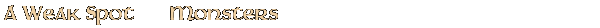 Contentbox headline