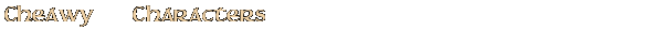 Contentbox headline