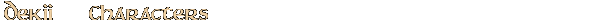 Contentbox headline