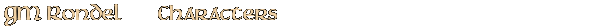Contentbox headline