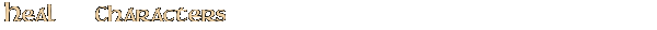 Contentbox headline