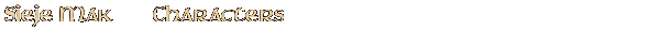 Contentbox headline